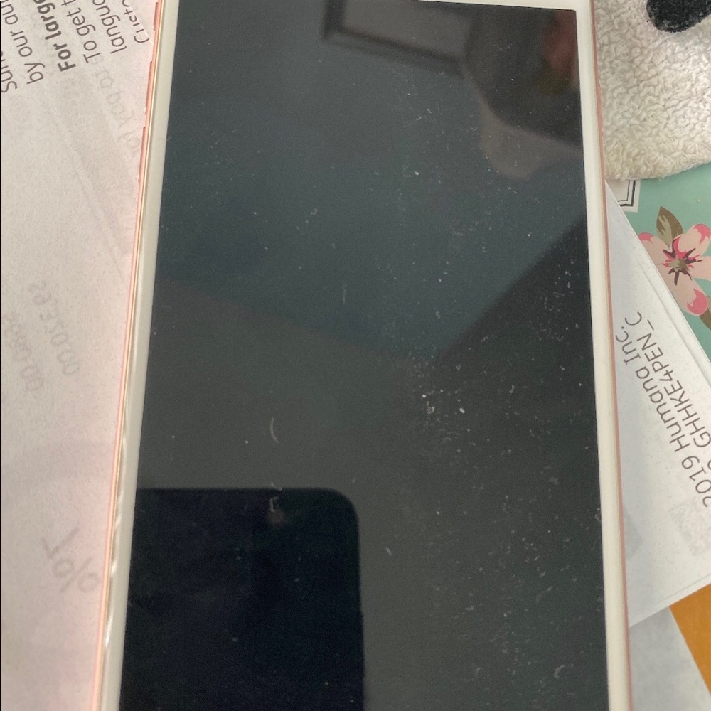 IPHONE6s Plus - Picture 2 of 2